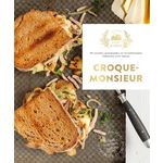 CROQUE-MONSIEURS, Kerairia Mehdiya