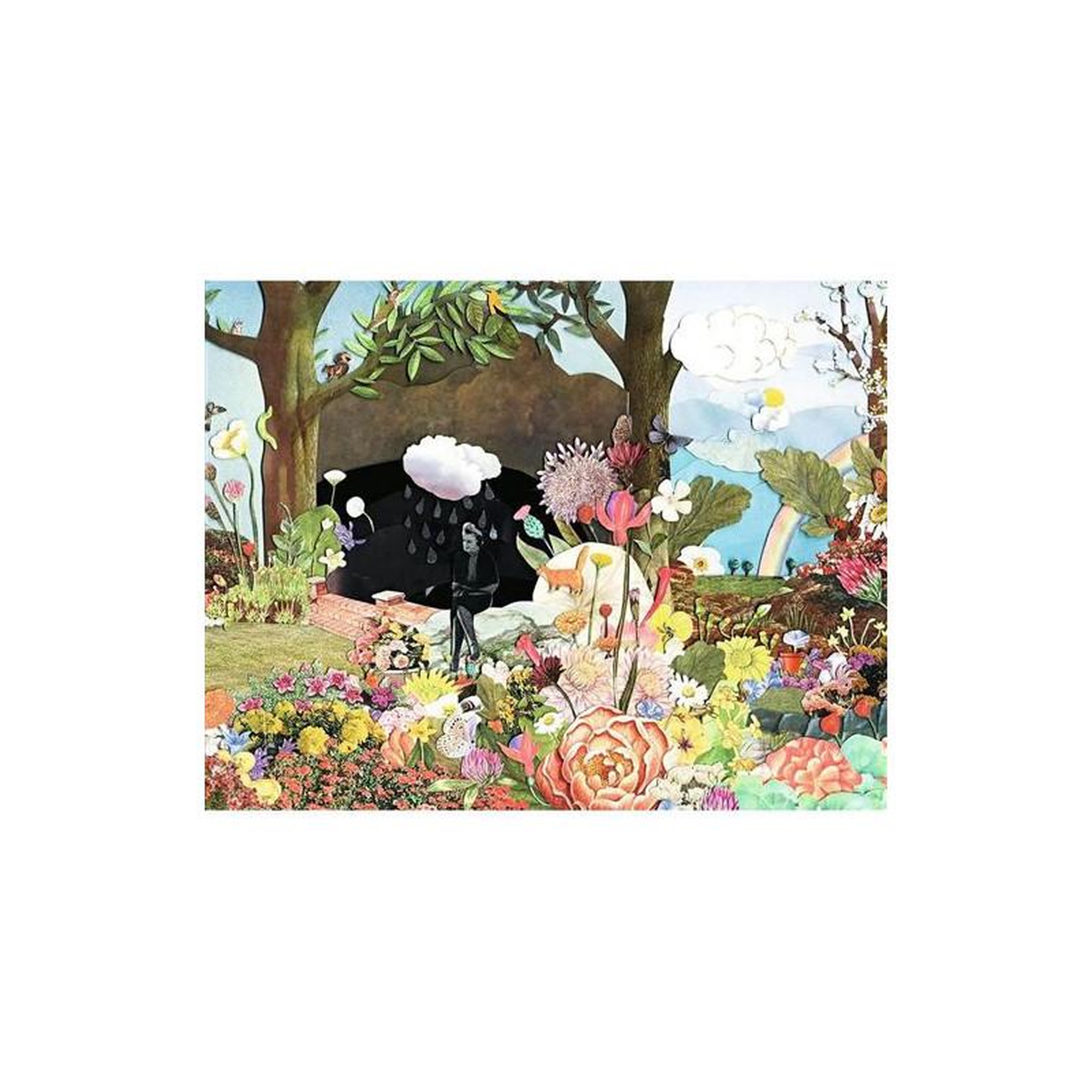 RAVENSBURGER Puzzle adulte 2000 pièces Océan vie marine fonds marins nature – Ravensburger