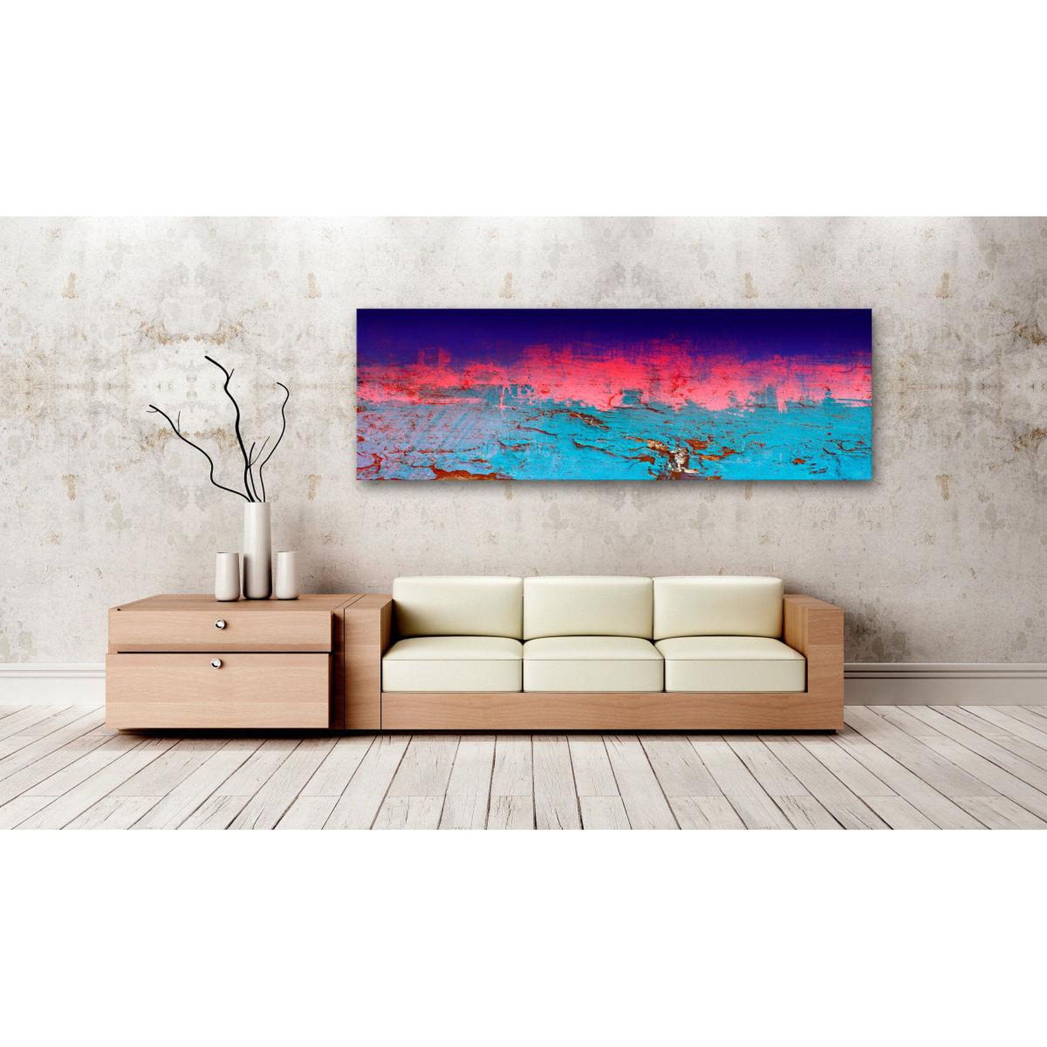 Voir la diapositive 2 : Paris Prix Tableau imprimé  lake of sighs