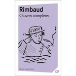 OEUVRES COMPLETES. 2E EDITION, Rimbaud Arthur