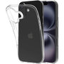 Voir la diapositive 2 : ESSENTIEL B Pack iPhone 17 coque + verre trempé X2