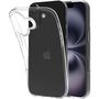 Voir la diapositive 2 : ESSENTIEL B Pack iPhone 17 coque + verre trempé X2