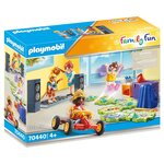 PLAYMOBIL 70440 - Family fun - Club enfants
