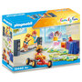 Voir la diapositive 1 : PLAYMOBIL 70440 - Family fun - Club enfants