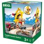 Voir la diapositive 3 : Brio 33280 Grue de Chargement de Marchandises