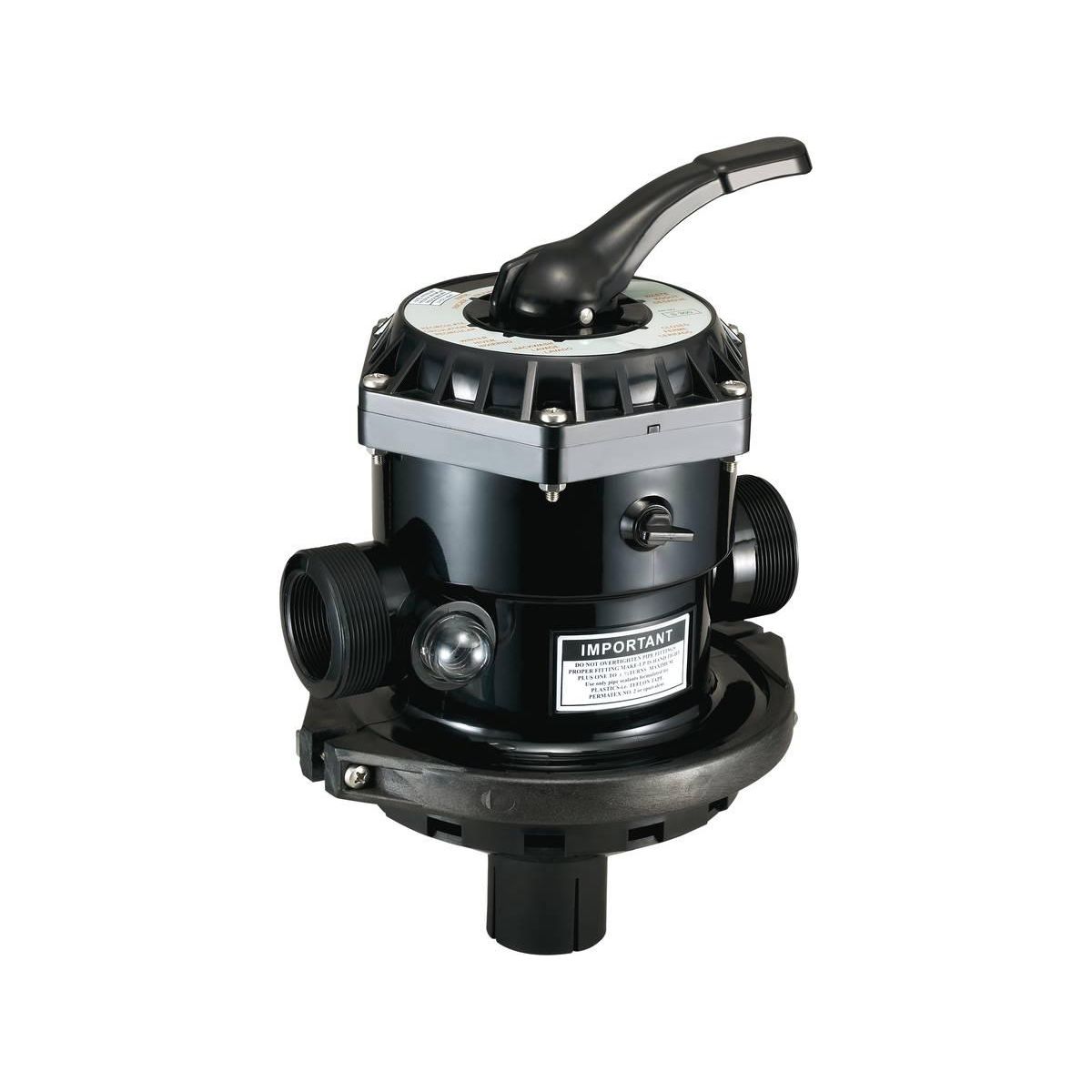 Habitat et Jardin Vanne 6 voies