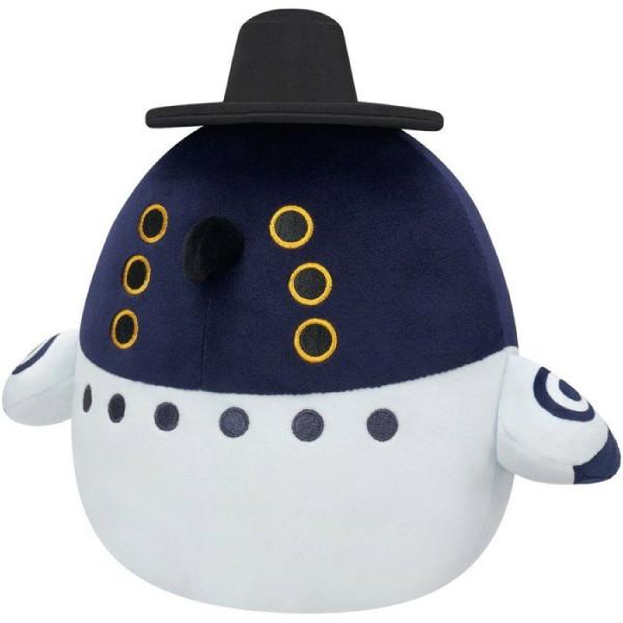 Voir la diapositive 6 : SQUISHMALLOWS Peluche Sussie Bird - KPOP DEMON HUNTERS - SQUISHMALLOWS - 20 cm - ultra douce