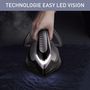 Voir la diapositive 5 : CALOR Centrale vapeur SV8153C0 Express Vision