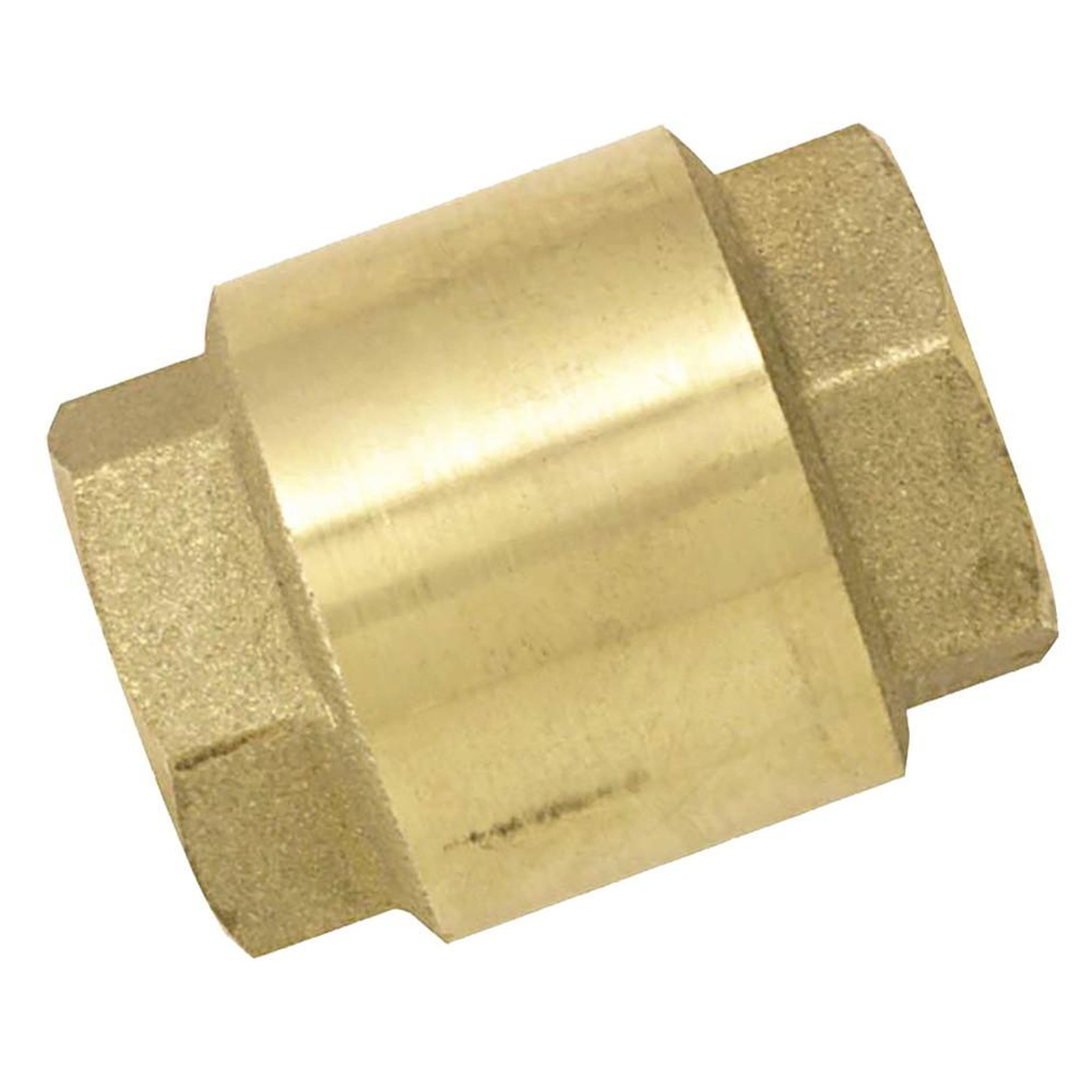 CENTRALE BRICO Clapet anti-retour femelle 50x60 PN10 bars de filtration
