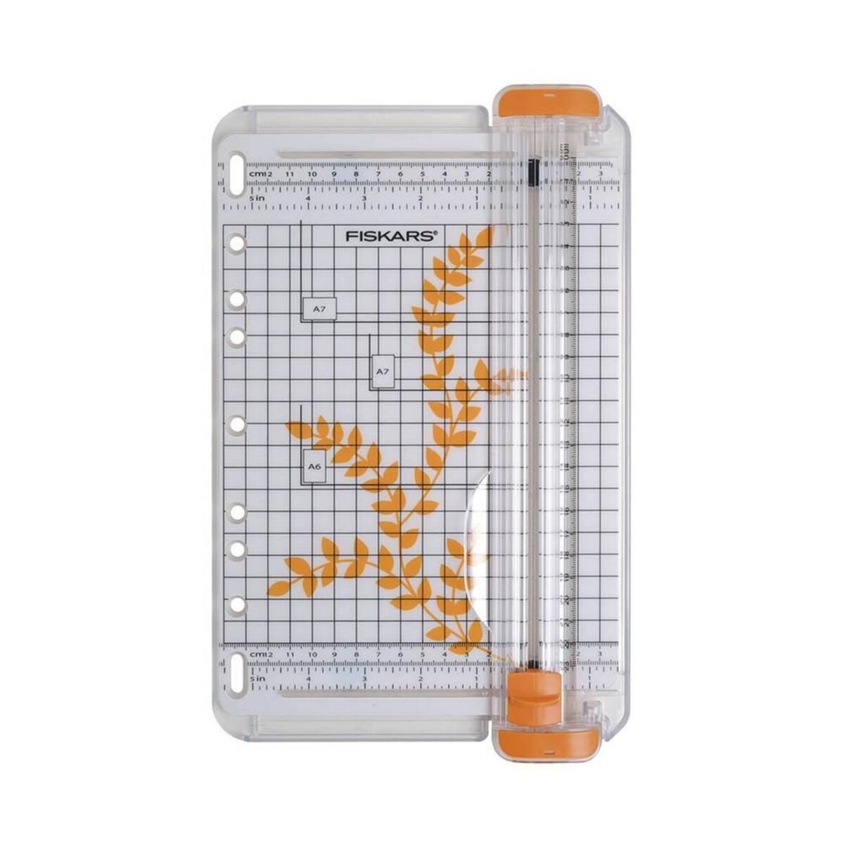 Fiskars Mini-Massicot Surecut? 22 cm A5