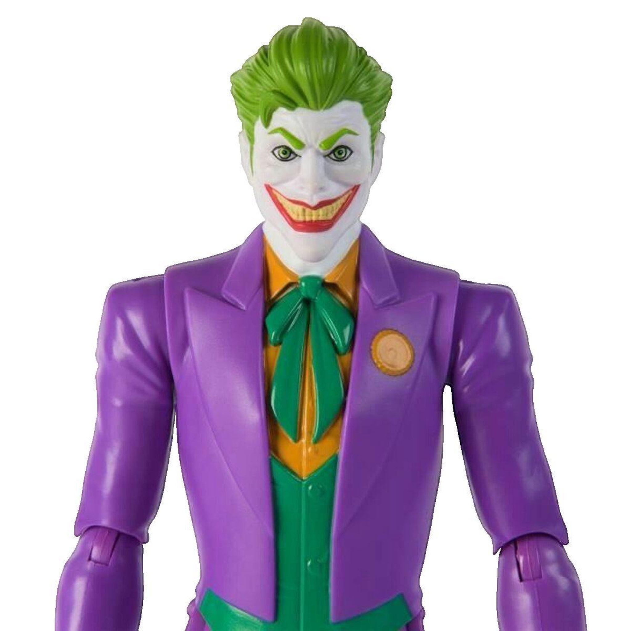 ASTER Figurine d'action Aster Joker multicolore