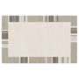 Voir la diapositive 2 : VIDAXL Tapis interieur exterieur a poils courts 190x300cm antiderapant