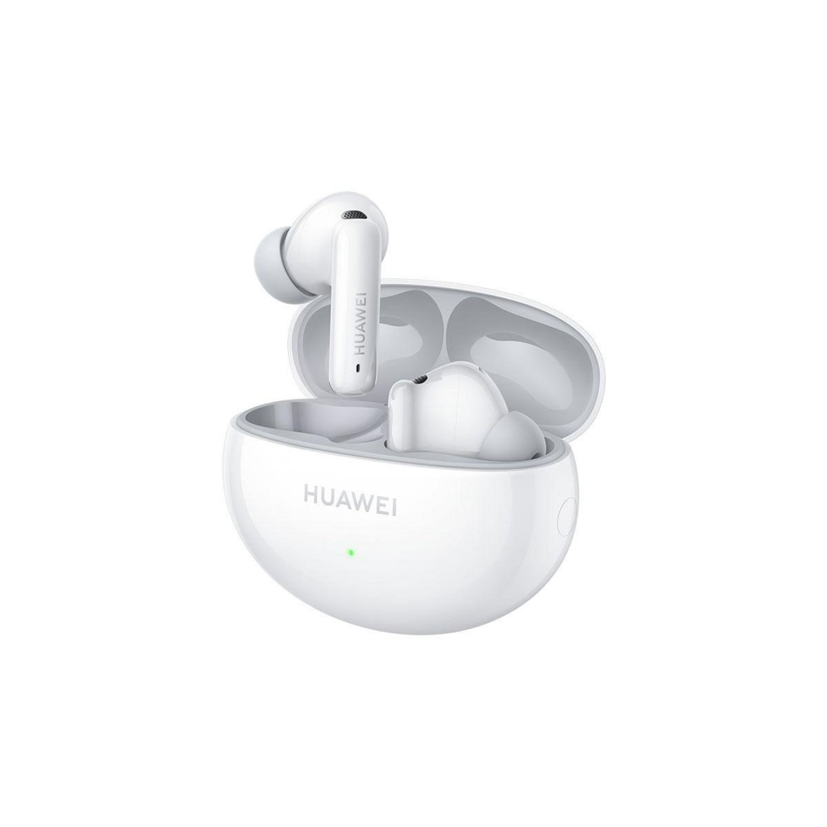 HUAWEI Ecouteurs Freebuds 6i blanc