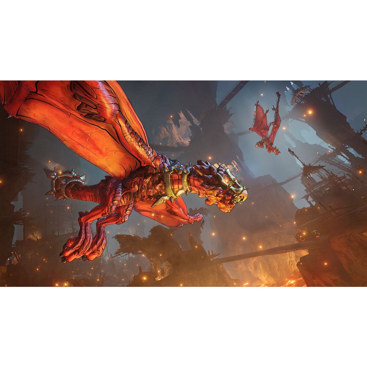 TINY TINA'S WONDERLANDS Edition Next-Level PS5