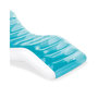 Voir la diapositive 2 : INTEX Fauteuil lounge piscine gonflable Lagon