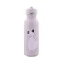 Voir la diapositive 1 : Trixie Gourde grise 500ml - Mrs. Mouse