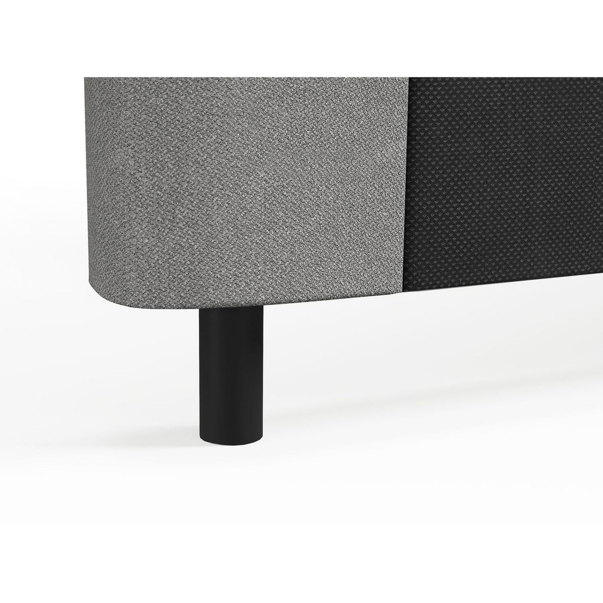 Tête de lit 145cm tissu VIVA