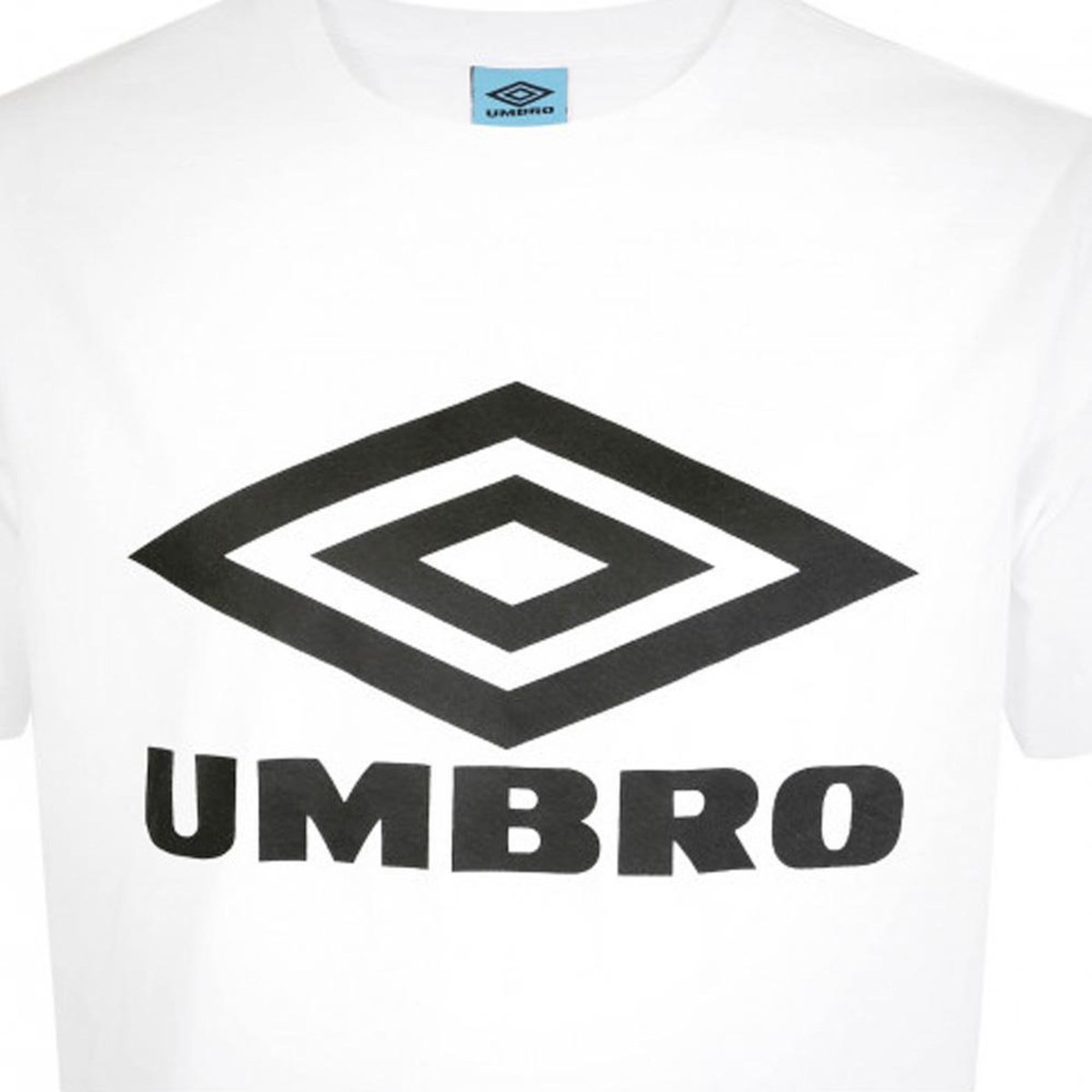 UMBRO T shirt  Homme Umbro Life Tee 931360