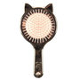 Voir la diapositive 1 : Paris Prix Brosse à Cheveux  Chat  19cm Rose Gold