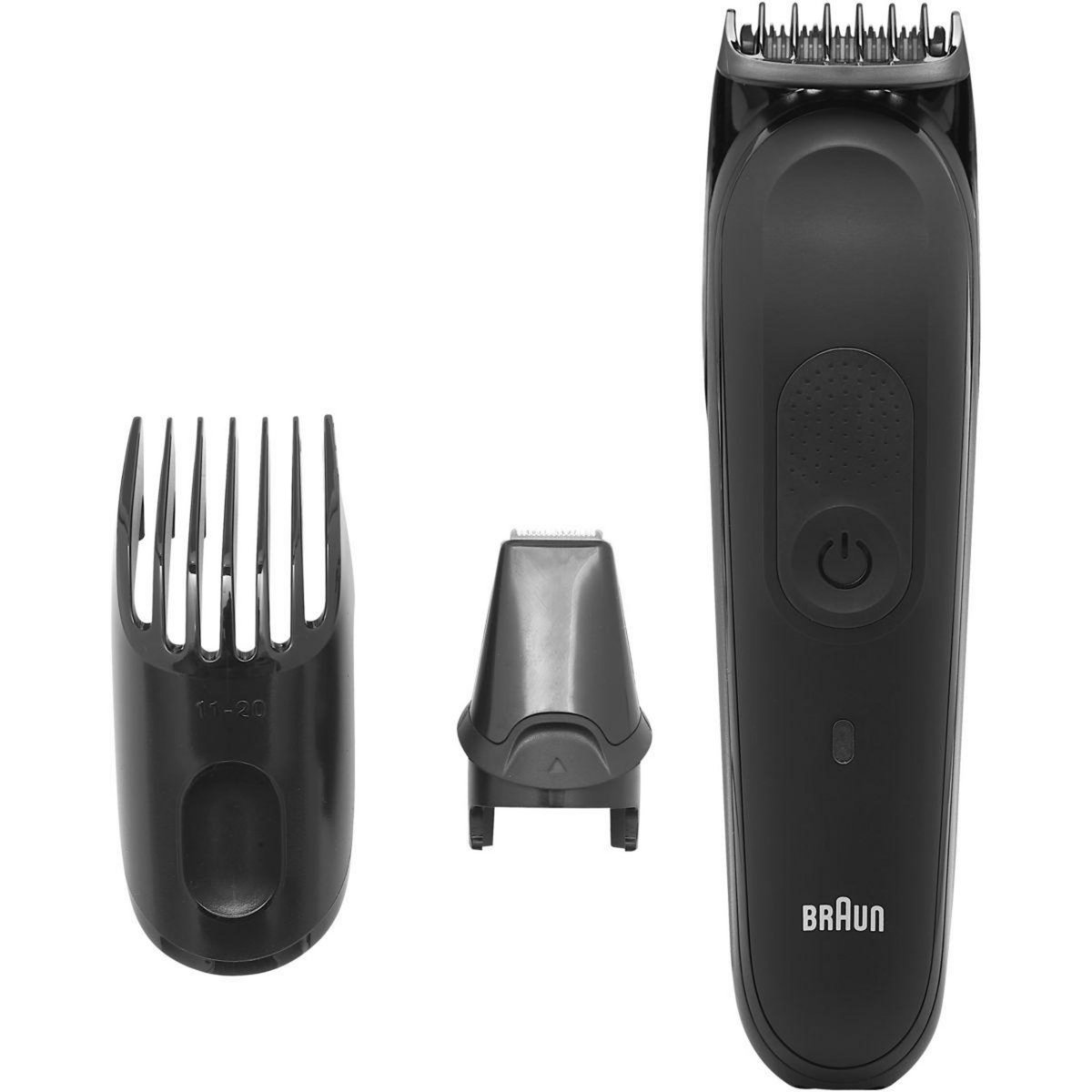 BRAUN Tondeuse multi usages MBMGK5