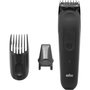 Voir la diapositive 1 : BRAUN Tondeuse multi usages MBMGK5
