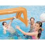 Voir la diapositive 2 : INTEX Jeu de water polo - Intex