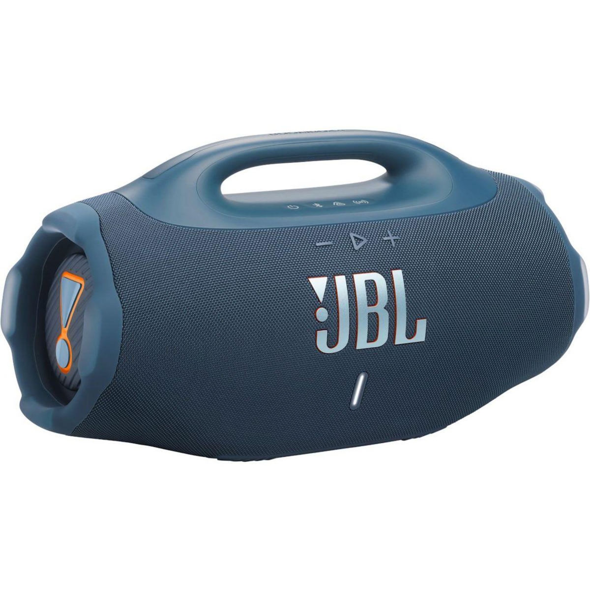 JBL Enceinte portable Boombox 4 Bleu