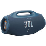 JBL Enceinte portable Boombox 4 Bleu