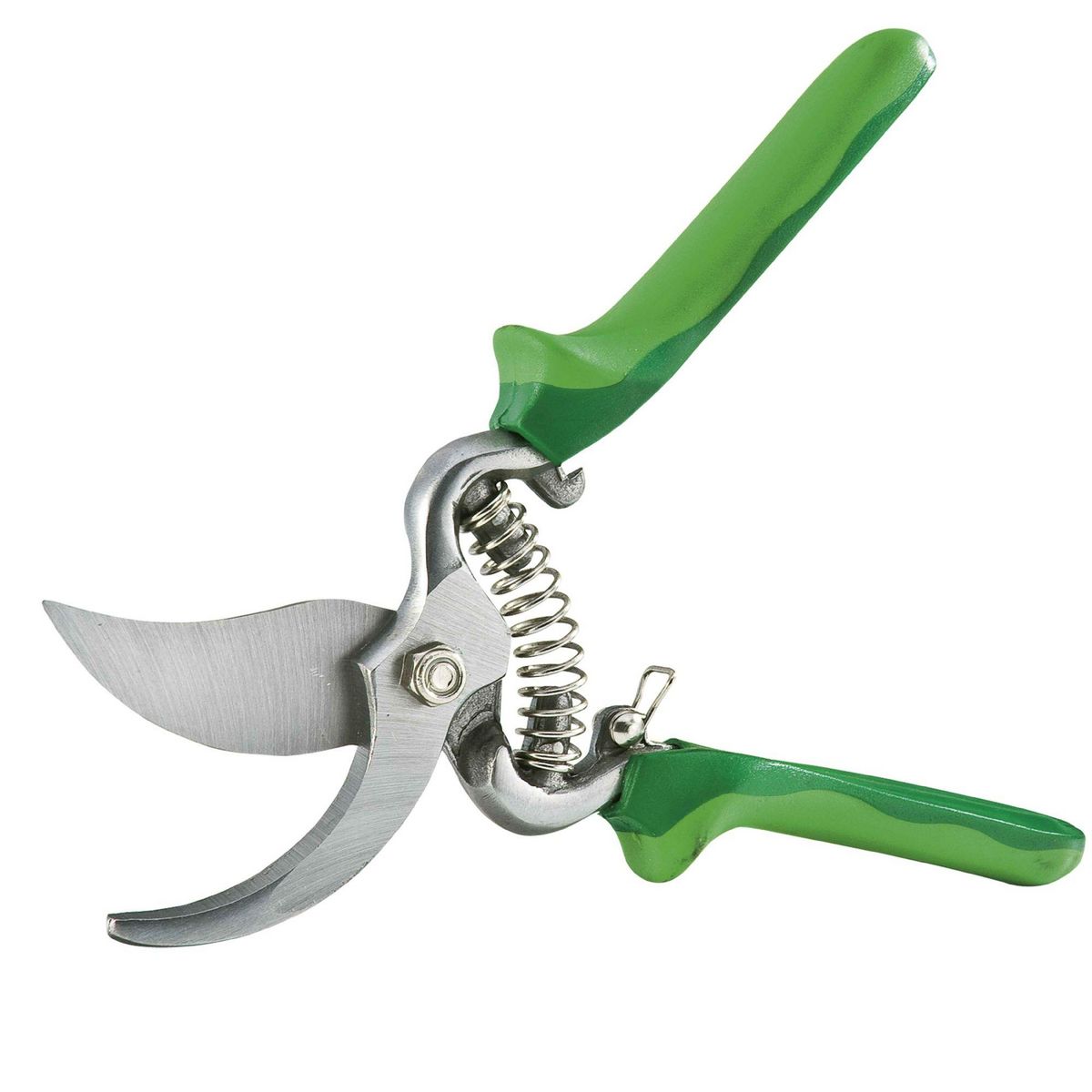 Ribiland Sécateur forgé courbe