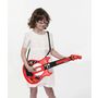 Voir la diapositive 6 : Lexibook Guitare Électronique Lumineuse avec lunettes et micro Miraculous