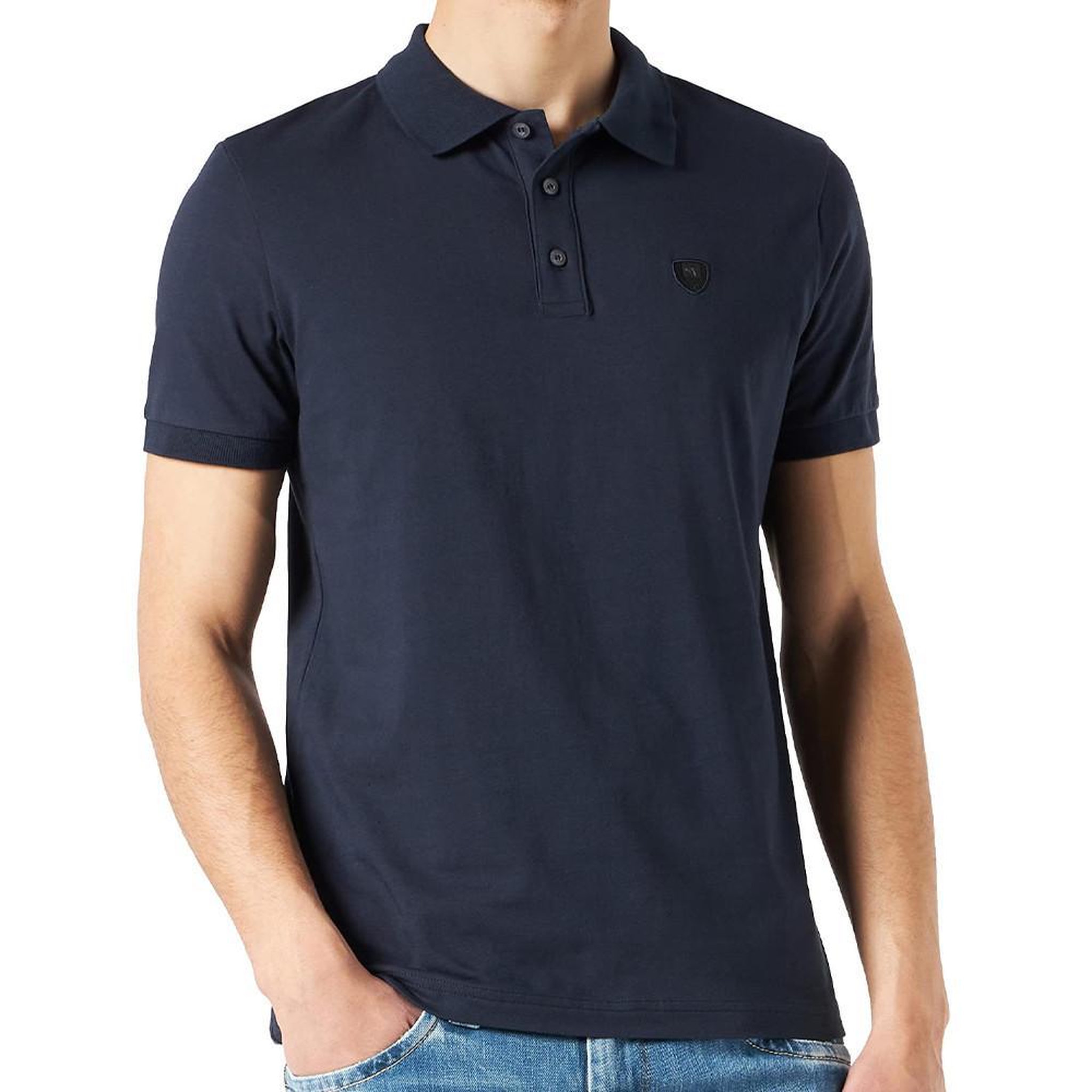 Bleu marine