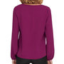 Voir la diapositive 2 : JACQUELINE DE YONG Blouse Fuchsia Femme JDY Claudia
