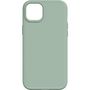 Voir la diapositive 3 : RHINOSHIELD Coque iPhone 15 Plus SolidSuit vert sauge