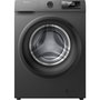 Voir la diapositive 1 : Hisense Lave linge hublot WFQE1214EVJMT