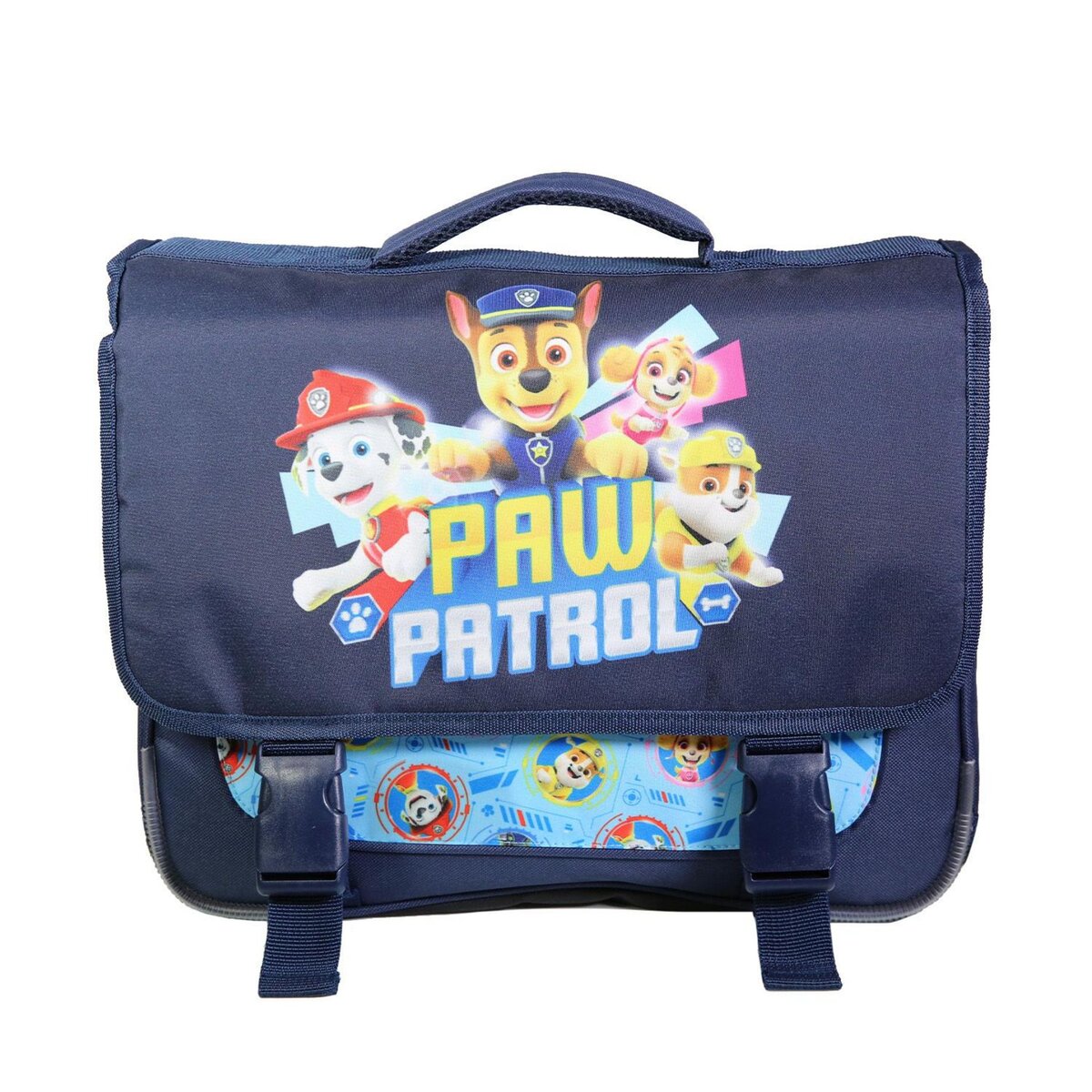 Cartable mario outlet auchan