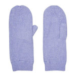 Vero Moda Moufles Violettes Femme Vero Moda Lotti. Coloris disponibles : Violet