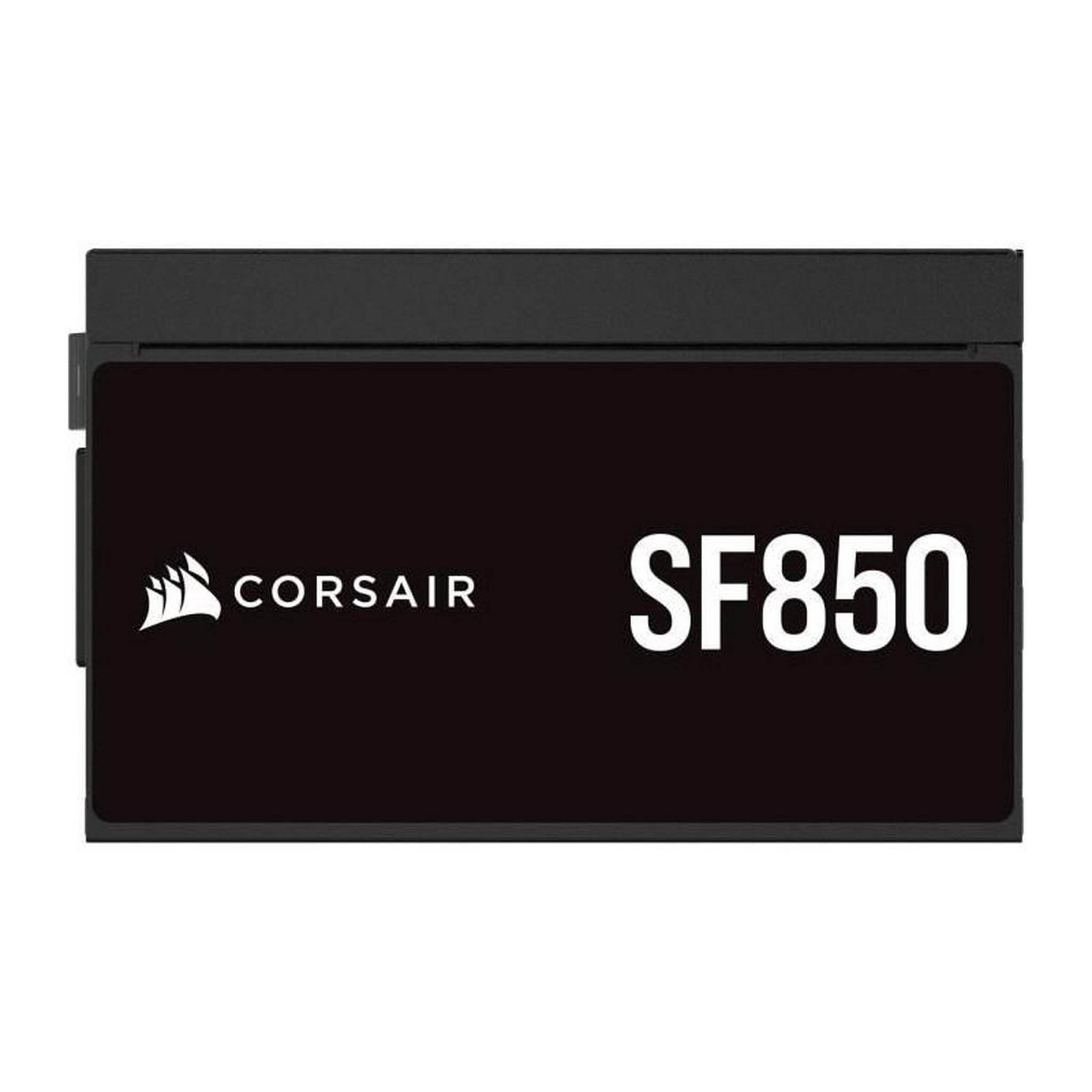 Voir la diapositive 3 : Corsair Alimentation modulaire SFX - CORSAIR - SF Series SF850 - 80 PLUS Platinum
