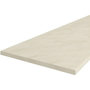 Voir la diapositive 5 : MARKET24 CHAMONIX Plan de travail Stratifié - L 240 cm - Ep 28 mm - Beige mat