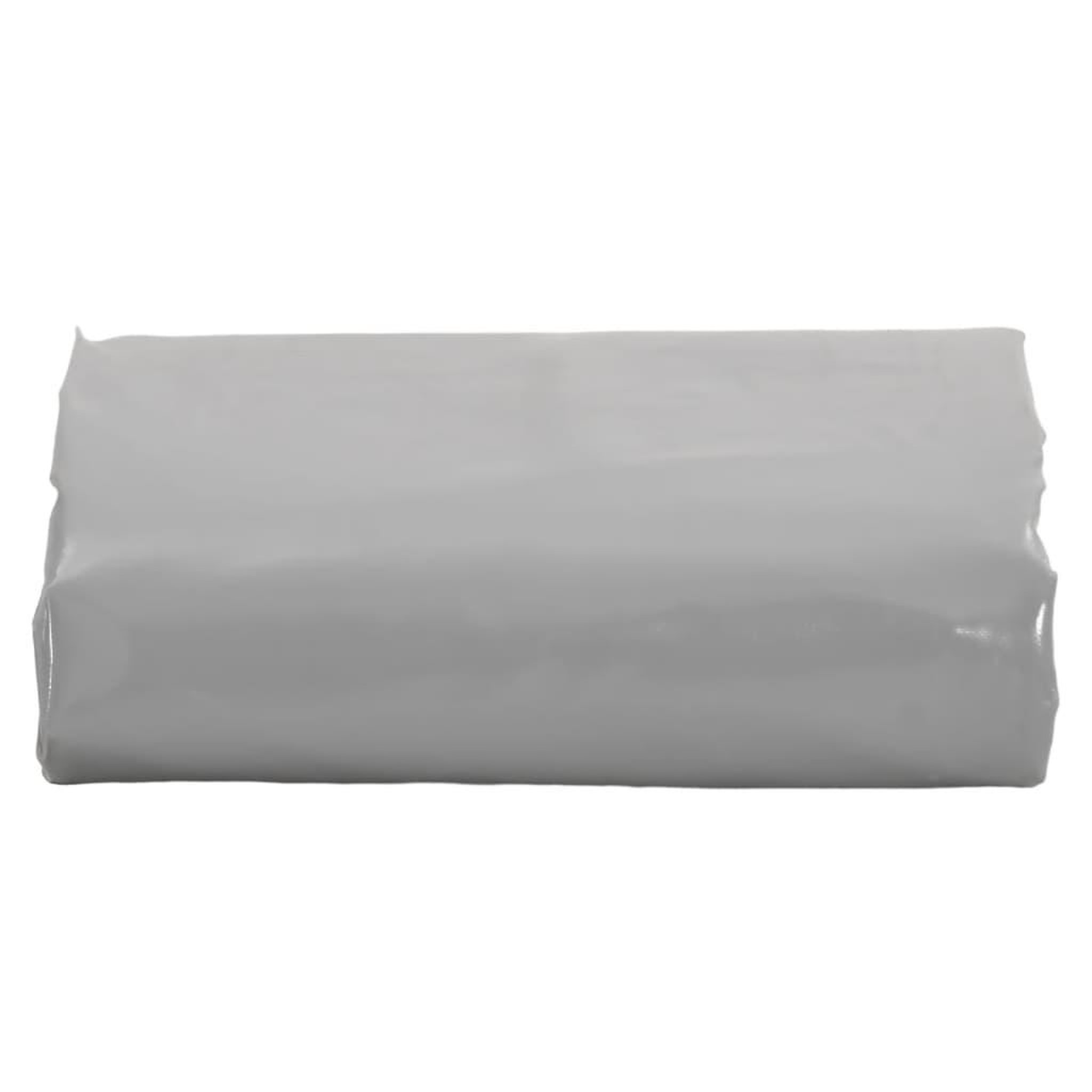 Voir la diapositive 2 : VIDAXL Bache gris 4x7 m 600 g/m²