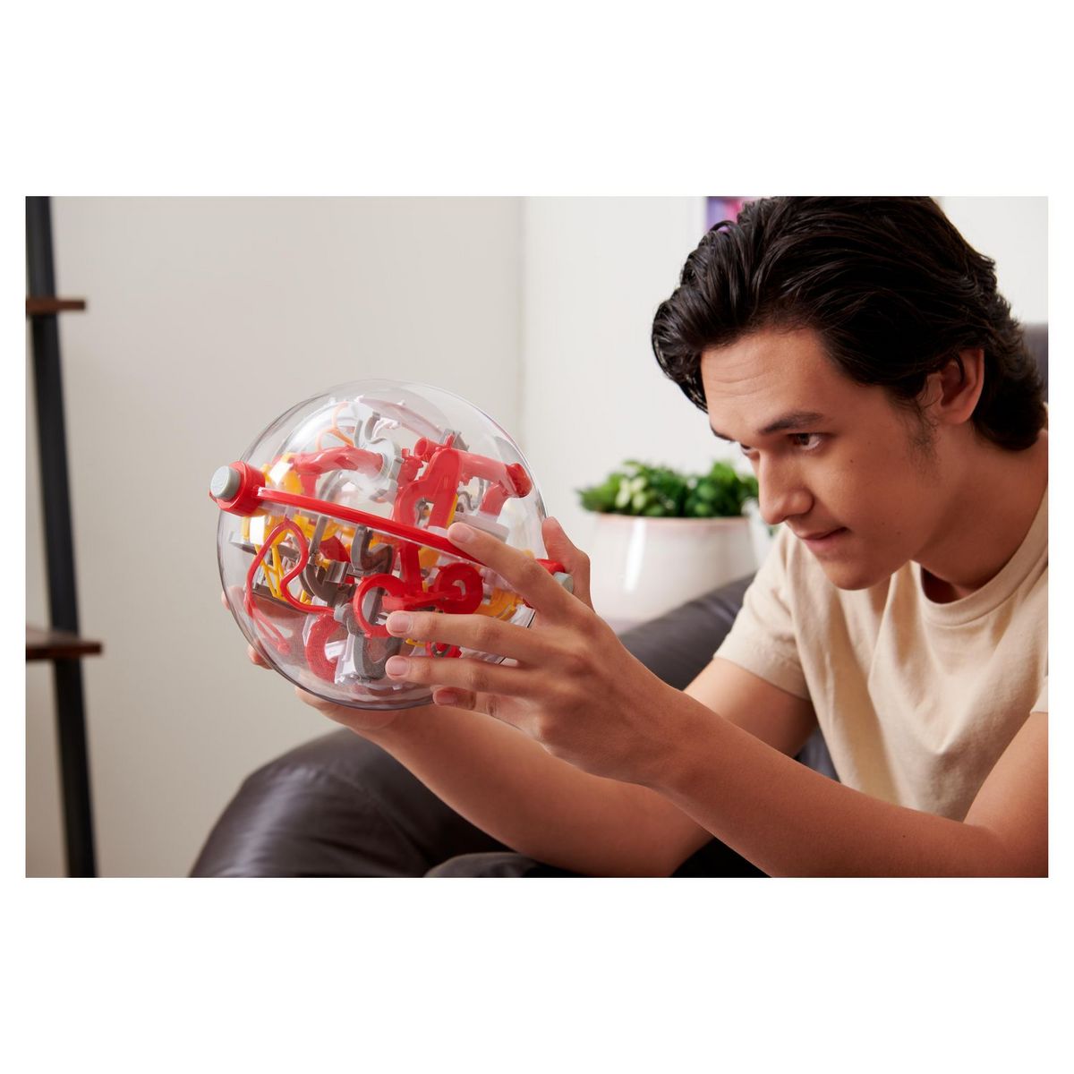 SPIN MASTER Jeu Perplexus - Portal