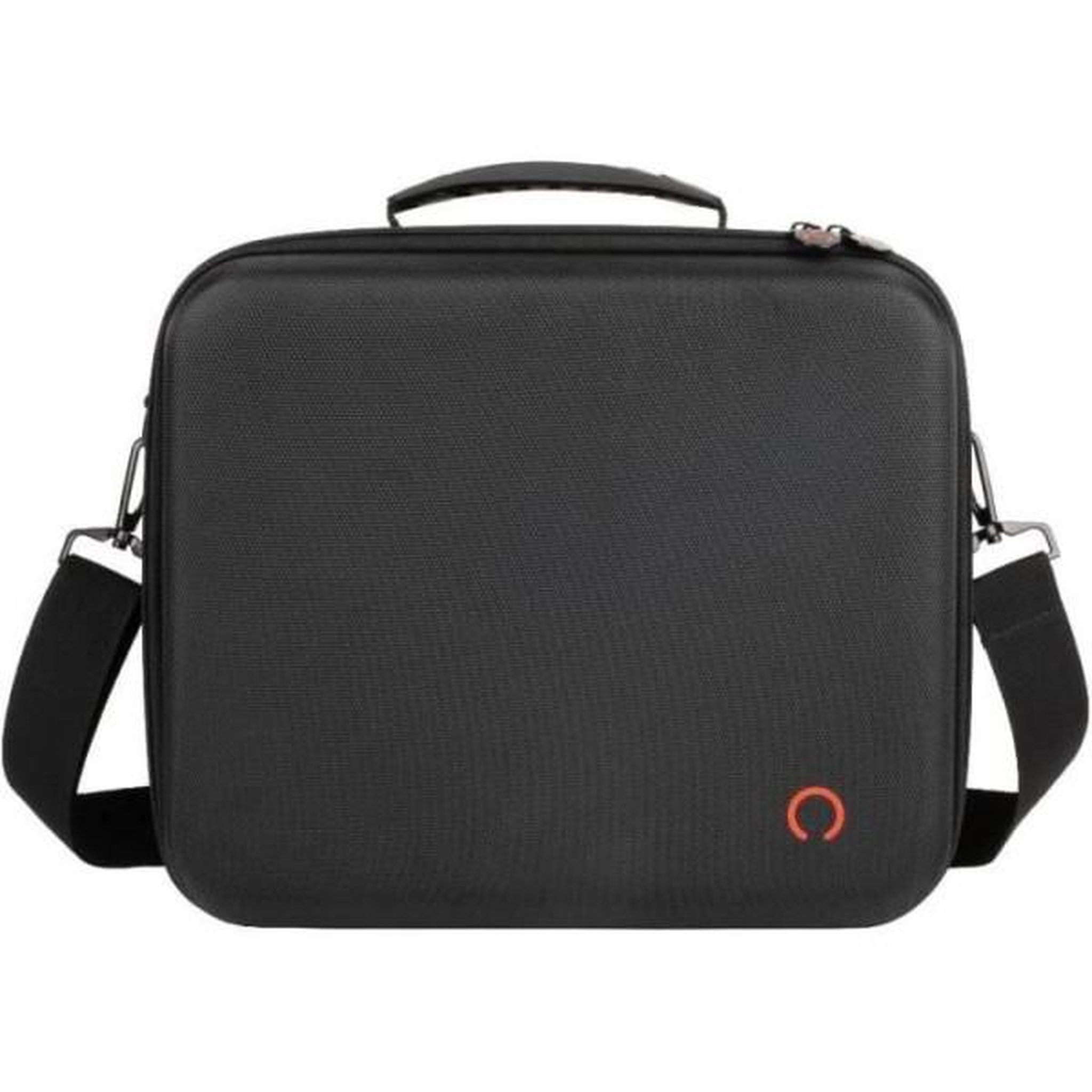 Konix Sacoche de protection et transport - KONIX - Big Carry Case Nintendo Switch 2 - Rangement accessoires - 14 compartiments jeux -