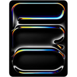 APPLE Tablette Apple Pro 11 M5 256Go Argent