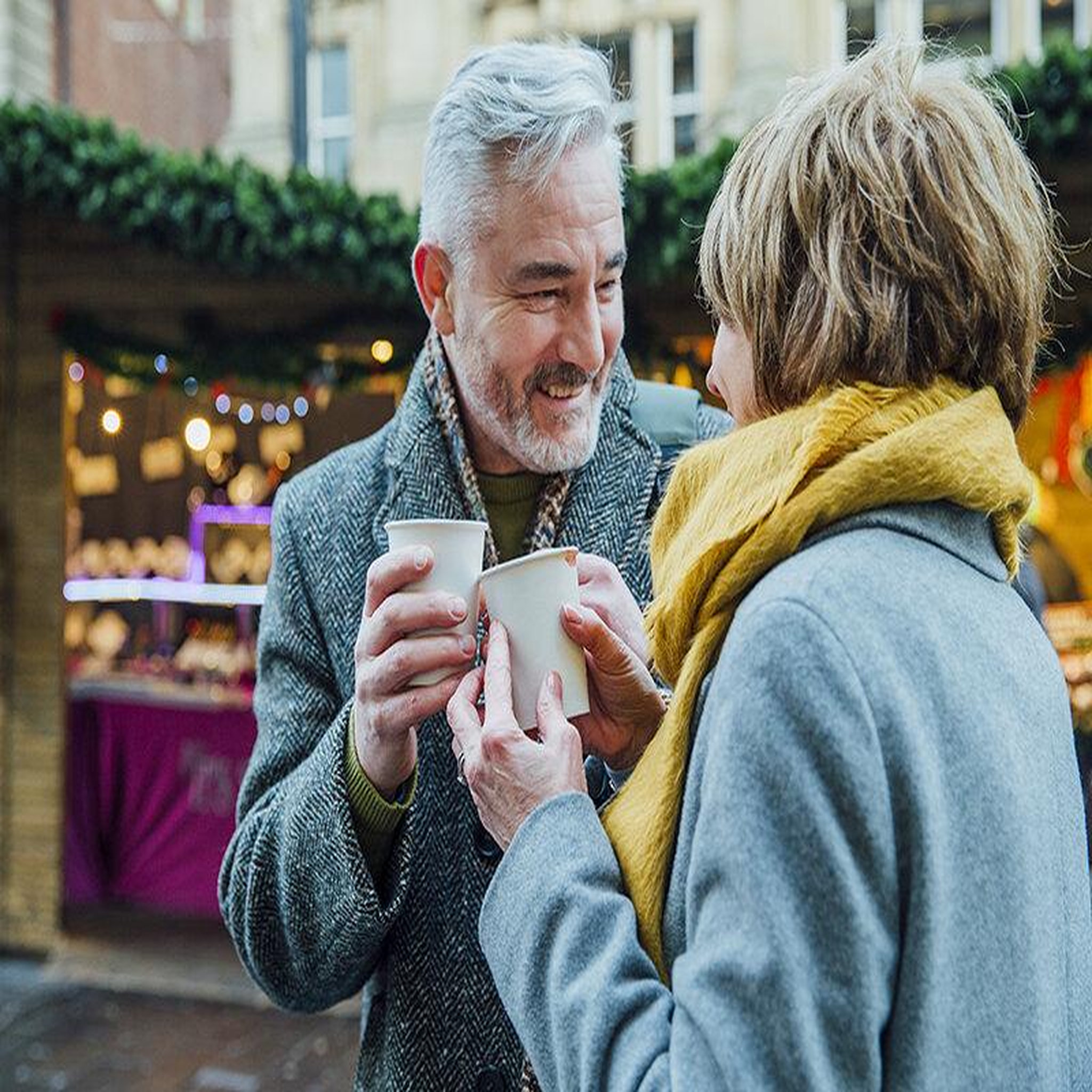 Voir la diapositive 5 : Smartbox Noël découverte : gourmandise, aventure ou spa - coffret cadeau multi-thèmes