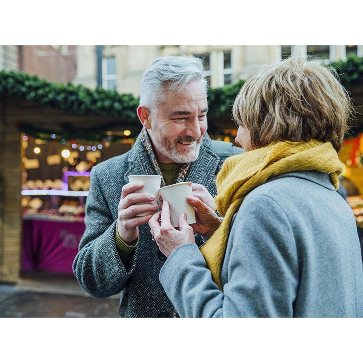 Smartbox Noël découverte : gourmandise, aventure ou spa - Coffret Cadeau Multi-thèmes