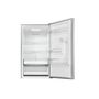 Voir la diapositive 5 : Indesit Réfrigérateur combiné INK25322S4E