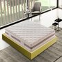Voir la diapositive 1 : ILOVESLEEP Matelas Mousse SOFIA - Epaisseur 19 Cm - Fermeté H4