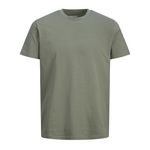 Jack & Jones T shirt  Homme Jack & Jones Relaxed. Coloris disponibles : Vert