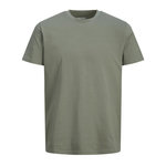 Jack & Jones T shirt  Homme Jack & Jones Relaxed. Coloris disponibles : Vert