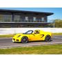 Voir la diapositive 2 : Smartbox 3 tours au volant d'une Lotus Elise Sport près de Saint-Étienne - Coffret Cadeau Sport & Aventure