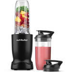 nutribullet Blender TURBO NBT1006MB